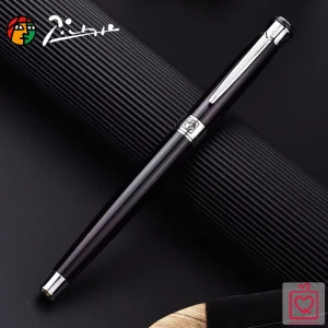 Bút ký Picasso 903 RV Flower - Mặt nạ Châu Phi