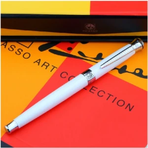 Bút ký Picasso 903 RW-Mặt Nạ Châu Phi