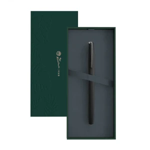 Bút ký Picasso Natural Series Quê Hương Malaga 916 FBW Black Walnut