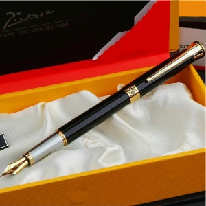 Bút máy Picasso 903 FB-Mặt Nạ Châu Phi