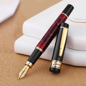 Bút máy Picasso 915 FR - Bông hồng trong tim họa sĩ