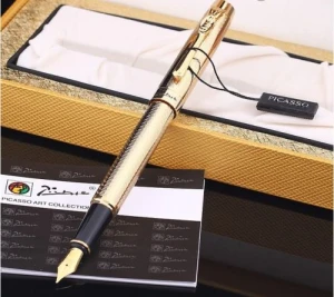 Bút máy Picasso 933 FG Tác Phẩm Huyền Bí