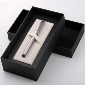 Bút máy Picasso 960 F(Gray)-Xám ma thuật