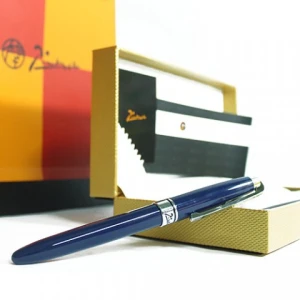 Bút máy Picasso-Chuyện tình nàng Koklova 912 F Blue