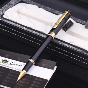 Bút Picasso 902 RB nắp trơn-Giấc mơ nàng Marie