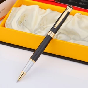 Bút Picasso 903 RB - Bút ký Mặt Nạ Châu Phi