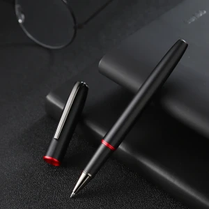 Bút Picasso 916 - Quê Hương Malaga RB Viết Ký Đen Nhám