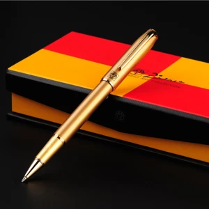 Bút Picasso 916 RG - Bút ký màu vàng Quê Hương Malaga