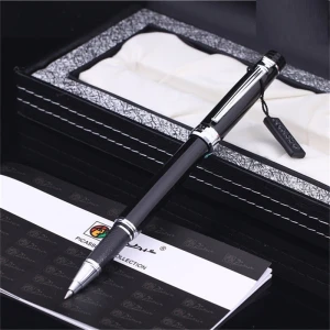 Bút Picasso 917 RB cài bạc-Kiến Trúc La Mã