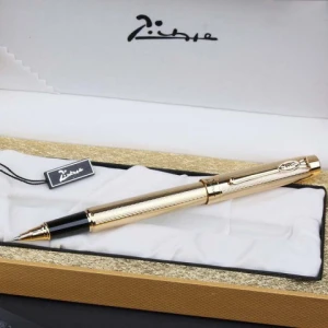 Bút Picasso 933 RG Bút ký màu vàng Tác Phẩm Huyền Bí