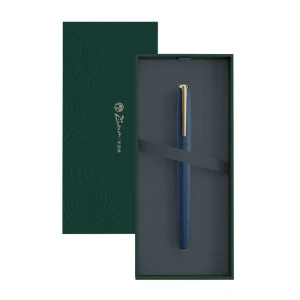 Bút Picasso Natural Series Quê Hương Malaga 916FC Blue Ice Cypres