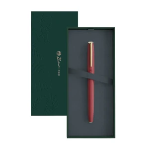 Bút Picasso Natural Series Quê Hương Malaga 916FM Red Maple