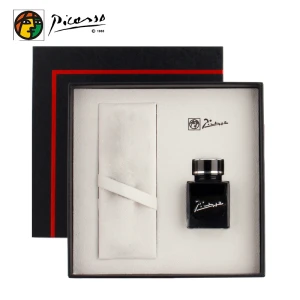 Giftset bút picaso cao cấp - Hộp kèm mực