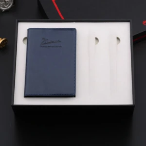 Giftset bút picaso cao cấp - Hộp kèm sổ