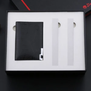 Giftset bút picaso cao cấp - Hộp kèm ví