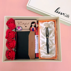 Quà tặng Bút LuvGift Many Thanks Luv86