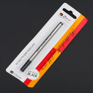 Ruột bút dạ bi Picasso (đen)