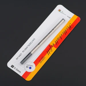 Ruột bút dạ bi Picasso (xanh)