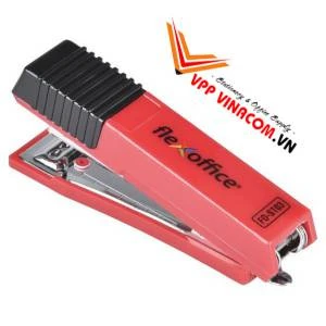 Bấm Kim Nhựa Flexoffice ST-03