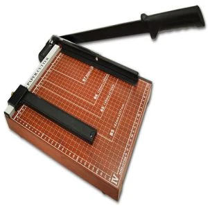 Bàn Cắt Giấy A4 (Gỗ) Chất Lượng - Giá Tốt | vppvinacom.vn