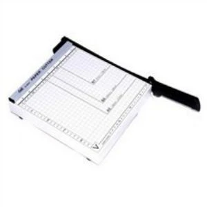 Bàn cắt giấy A4 (mica)