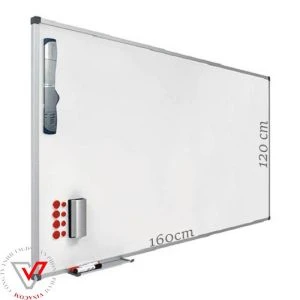 Bảng Từ Trắng Ceramic (120x160cm) Giá Tốt Nhất | vppvinacom.vn