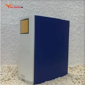 Bìa còng ống KINGJIM 10cm 1470GSV