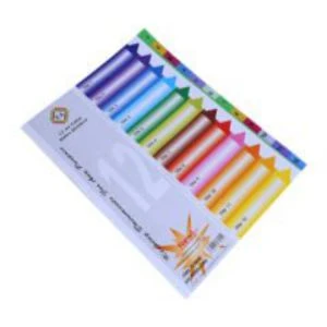 Bìa Phân Trang Nhựa 12 Số Trà My giá tốt nhất vppvinacom.vn