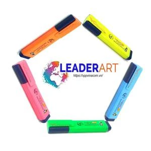 Bút Dạ Quang LeaderArt 101HL