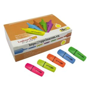 Bút Dạ Quang LeaderArt 1150HL