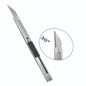 Dao rọc giấy Comix B2841