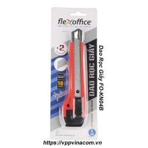Dao Rọc Giấy FO-KN04B