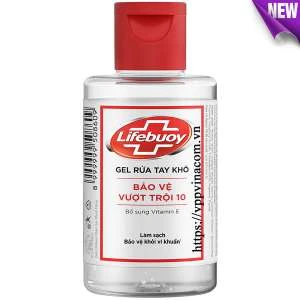 Gel Rửa Tay Khô Lifebuoy (235ml)