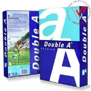 Giấy A3 Double A 80gsm