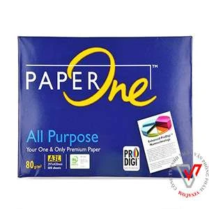 Giấy A3 Paper One 80gsm