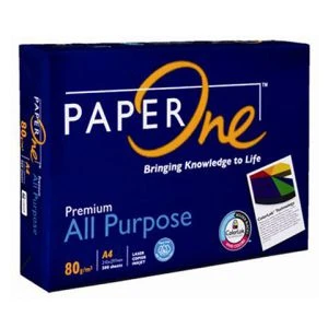 Giấy A4 Paper One 80gsm