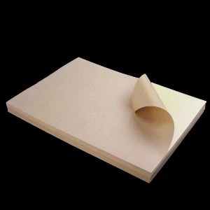 Giấy Decal A4 da bò giá tốt - chất lượng vppvinacom.vn