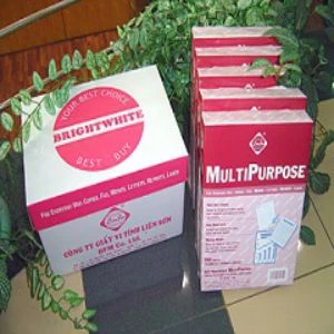 Giấy EBANK A5 giá tốt - chất lượng vppvinacom