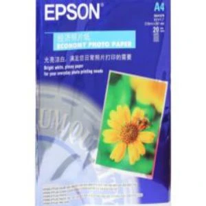 Giấy In Ảnh EPSON A4 1 Mặt 230gsm giá tốt vppvinacom.vn