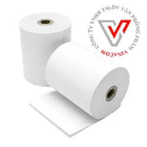 Giấy In Hóa Đơn K57 SAZAKI giá tốt - chất lượng vppvinacom.vn