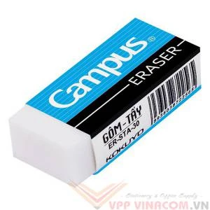 Gôm tẩy campus ER-sta-30