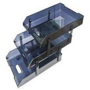 Kệ 3 tầng trượt mica xukiva 169.3