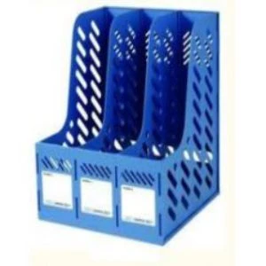 Kệ rổ 3 ngăn Xukiva (194)