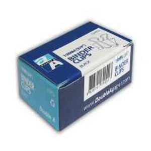 Kẹp Bướm 19mm Double A