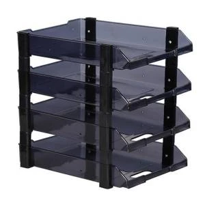 Khay 4 Tầng Mica 175-4