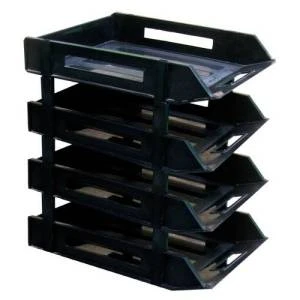 Khay nhựa 4 tầng Xukiva 190-4