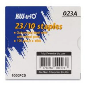 Kim Bấm Kw.Trio 23/10 (70 tờ)