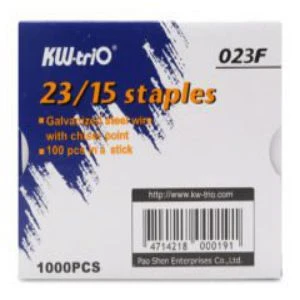 Kim Bấm Kw.Trio 23/15 (130 tờ)