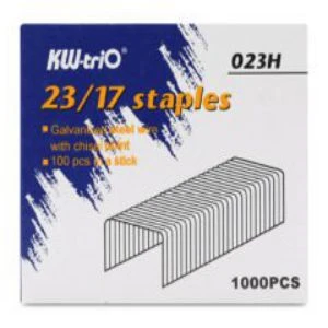 Kim Bấm Kw.Trio 23/17 (150 tờ)