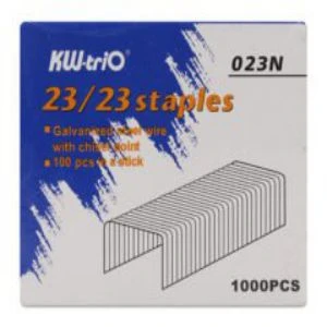 Kim bấm Kw.trio 23/23 (200 tờ)